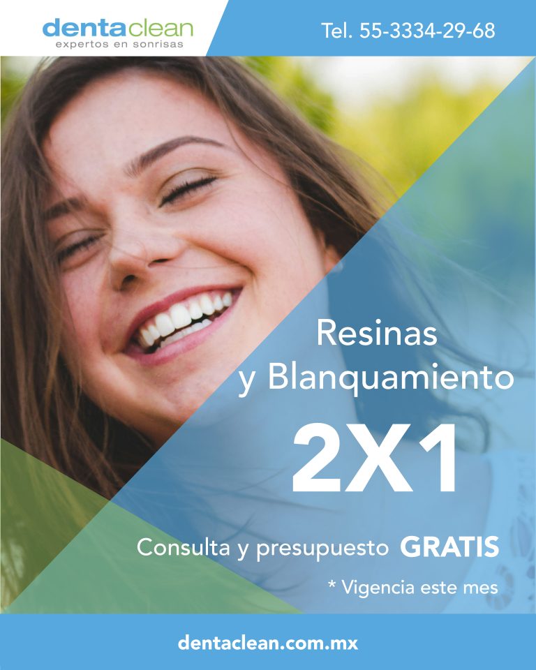promo 2x1